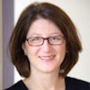 Meet your Posher, Debra